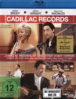Film: Cadillac Records