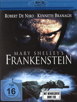 Film: Mary Shelley's Frankenstein