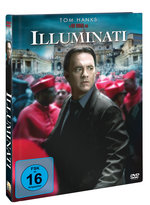Film: Illuminati - Extended Version [2 DVDs]