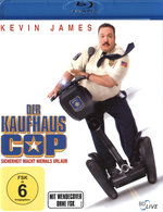Film: Der Kaufhaus Cop