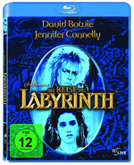 Film: Die Reise ins Labyrinth