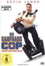 Film: Der Kaufhaus Cop
