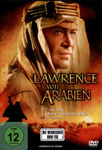 Film: Lawrence von Arabien