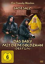 Film: Badesalz - Das Baby mit dem Goldzahn
