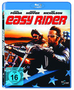 Film: Easy Rider