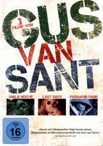 Film: Gus van Sant Edition [3 DVDs]