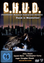 Film: C.H.U.D. - Panik in Manhattan!