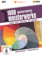 Film: 1000 Meisterwerke - Bauhaus- Meister