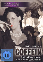 Film: Coffein - Schlaflos durch die Nacht getrieben