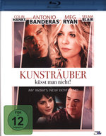 Film: Kunsträuber küsst man nicht