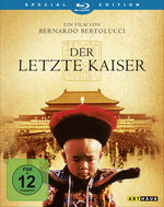 Film: Der letzte Kaiser [SE]