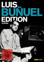 Film: Luis Bunuel Edition [10 DVDs]