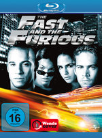 Film: The Fast and the Furious