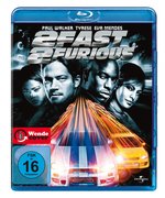 Film: 2 Fast 2 Furious