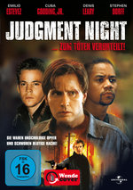 Film: Judgment Night - Zum Töten verurteilt