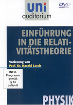 Film: Uni Auditorium - Einführung in die Relativität..