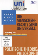Film: Uni Auditorium - Die Menschenrechte sind uni...