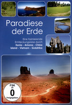 Film: Paradiese der Erde Vol. 1
