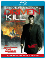 Film: Driven to Kill - Extended Harder Version/Uncut