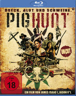 Film: Pig Hunt - Dreck, Blut und Schweine