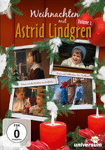 Film: Weihnachten mit Astrid Lindgren Vol. 2