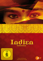 Film: Indien Collection [2 DVDs]