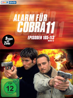 Film: Alarm für Cobra 11 - Staffel 13 [2 DVDs]