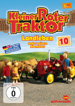Film: Kleiner Roter Traktor 10 - Landleben