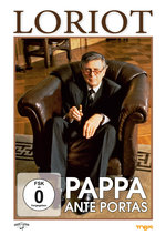 Film: Loriot - Pappa ante Portas