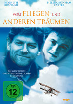 Film: Vom Fliegen und anderen Träumen