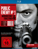 Film: Public Enemy No. 1 - Mordinstinkt/Todestrieb