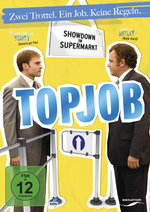 Film: Top Job - Showdown im Supermarkt