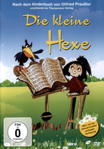 Film: Die kleine Hexe