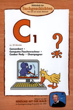 Film: C1 - Camembert/Computer/Taschenrechner/Coo...