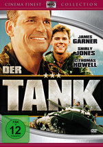 Film: Der Tank