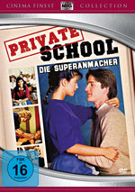 Film: Private School - Die Superanmacher
