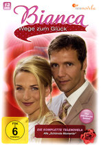 Film: Bianca - Wege zum Glück [13 DVDs] - Komplett