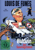 Film: Balduin der Sonntagsfahrer