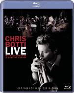 Film: Chris Botti - Live with Orchestra & Special...
