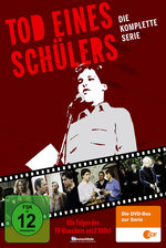 Film: Tod eines Schülers - Komplette Serie [2 DVDs]