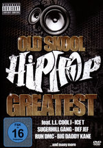 Film: Old Skool HipHop Greatest