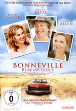 Film: Bonneville - Reise ins Glück