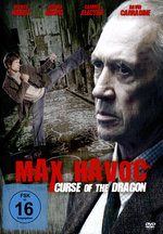Film: Max Havoc - Curse of the Dragon