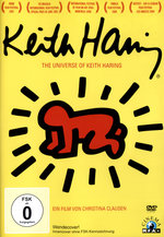 Film: Keith Haring - The Universe of Keith Haring