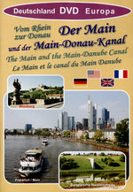 Film: Der Main und der Main-Donau-Kanal