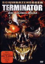 Film: Terminator 1 - 25. Jubiläum [2 DVDs]