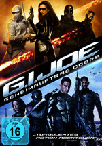 Film: G.I. Joe - Geheimauftrag Cobra