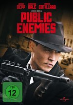 Film: Public Enemies