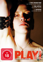 Film: Play!2 - Lesbian Sex Shorts