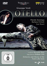 Film: Verdi - Otello (Teatro alla Scala)